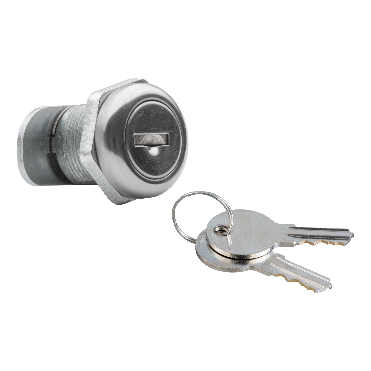 UWS 003-CH506CYLNDR Replacement Paddle Handle Truck Tool Box Lock Cylinder/Keys