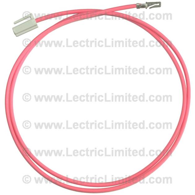 Lectric Limited 1969-1974 Chevrolet Corvette h.e.i. Conversion Harness VIG6974HEI