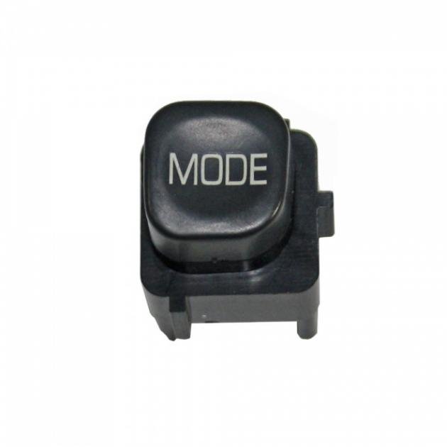 1997-2004 Corvette Climate Control Mode Button