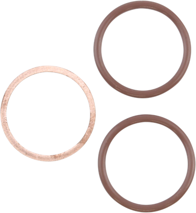 COMETIC Exhaust Gasket - Kawasaki C3501EX