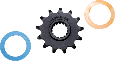SUPERSPROX Countershaft Sprocket - 13-Tooth CST-1901-13-4