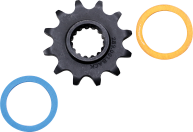 SUPERSPROX Countershaft Sprocket - 12-Tooth CST-1901-12-4