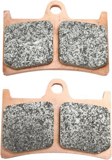EBC Road Race Brake Pads - GPFAX380HH GPFAX380HH