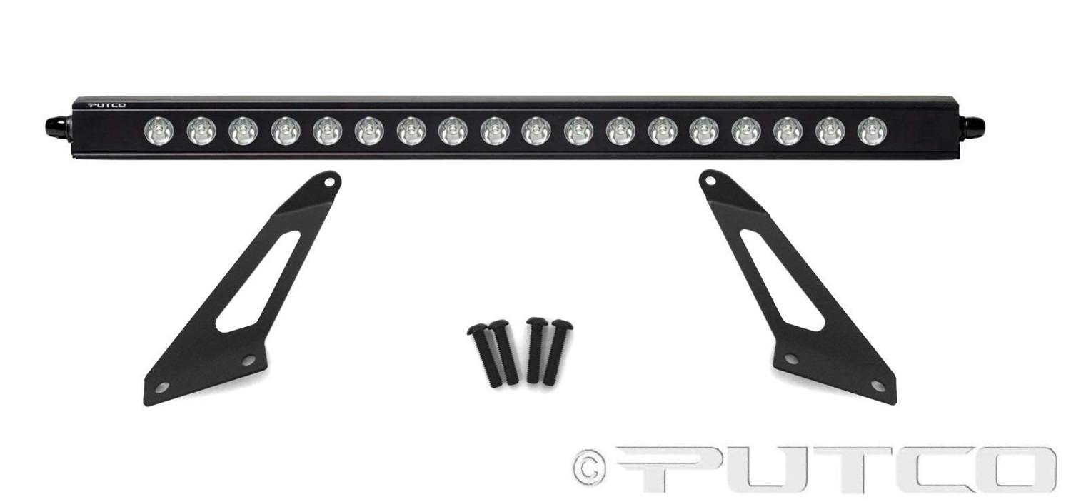 Putco 10020JK