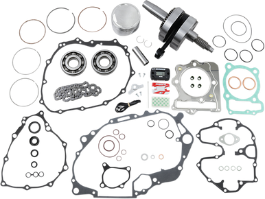 Wiseco Engine Rebuild Kit Honda TRX400EX 1999-2004 PWR131A-860