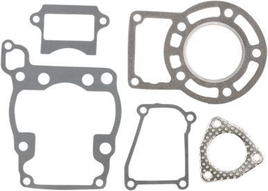 COMETIC Bottom End Gasket Set - Honda C7010BE