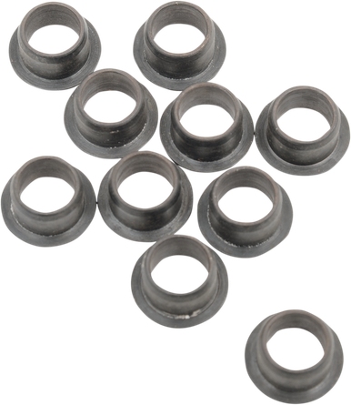 EASTERN MOTORCYCLE PARTS Shift Roller Fingers A-34168-52