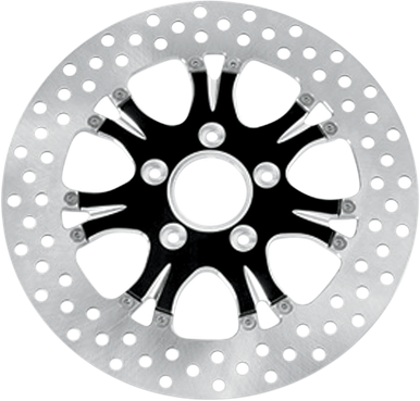 PERFORMANCE MACHINE (PM) Brake Rotor - 11.5" - Paramount - Platinum Cut 01331523HEALBMP