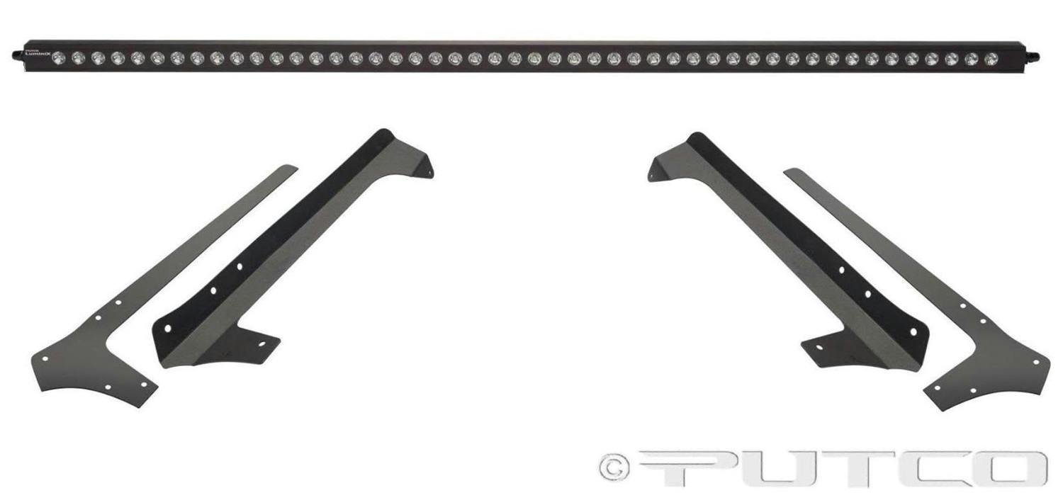 Putco 10050JK