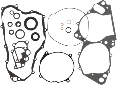 COMETIC Bottom End Gasket Set - Honda C7116BE