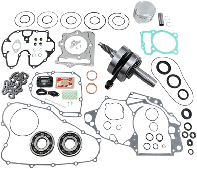 Wiseco Engine Rebuild Kit for Honda TRX400EX 2005-2008 PWR131B-860
