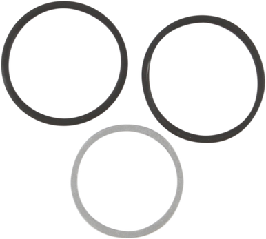 COMETIC Exhaust Gasket - Honda C7126EX