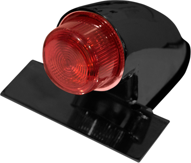 EMGO Taillight - Black 62-30393