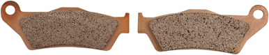 EBC HH Brake Pads - FA643HH FA643HH