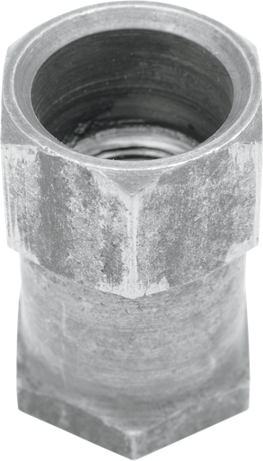 EASTERN MOTORCYCLE PARTS Clutch Hub Nut A-37496-41