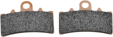 EBC Sintered Brake Pads - EPFA606HH EPFA606HH