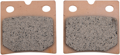 EBC Sintered Brake Pads - FA696HH FA696HH