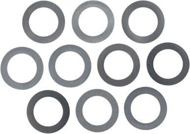 EASTERN MOTORCYCLE PARTS Cam Shims - XL A-6770