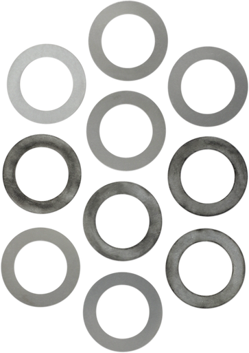 EASTERN MOTORCYCLE PARTS Cam Shims - XL A-6769