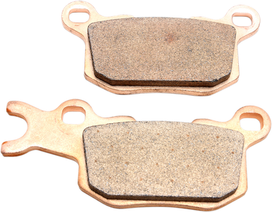EBC Sintered "R" Brake Pads - FA685R FA685R