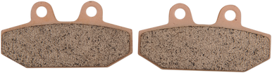 EBC HH Brake Pads - FA710HH FA710HH