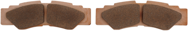 EBC SV Severe Duty Brake Pads - FA677SV FA677SV