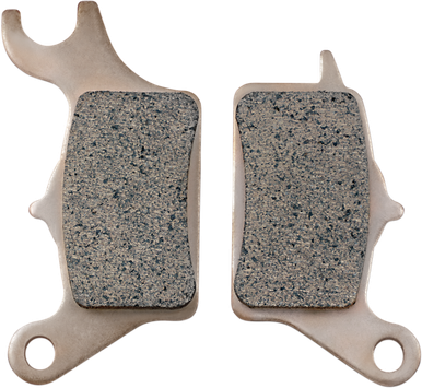 EBC HH Brake Pads - FA691HH FA691HH