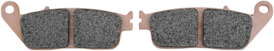 EBC Sintered Brake Pads - EPFA196HH EPFA196HH