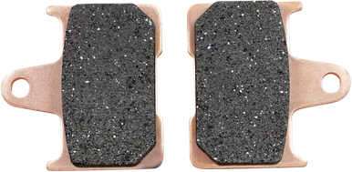 EBC Sintered Brake Pads - EPFA254HH EPFA254HH