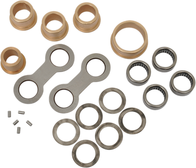 EASTERN MOTORCYCLE PARTS Cam Bushing Kit - XL 15-0145