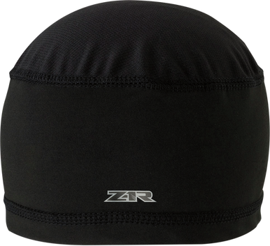 Z1R Skull Cap - Black 2501-3116