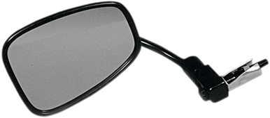 EMGO Bar End Mirror - Black 20-34010