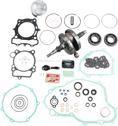 Wiseco Engine Rebuild Kit Yamaha YZ250F 2008-2011 PWR140-102
