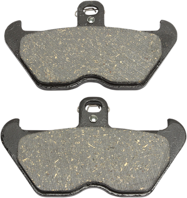 EBC Organic Brake Pads - BMW - FA407 FA407