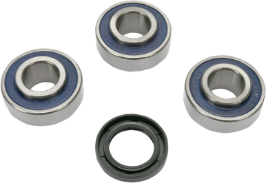 DRAG SPECIALTIES Wheel Bearing and Seals - FL 25-1366