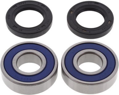 DRAG SPECIALTIES Wheel Bearing and Seals - FX/XL 25-1369