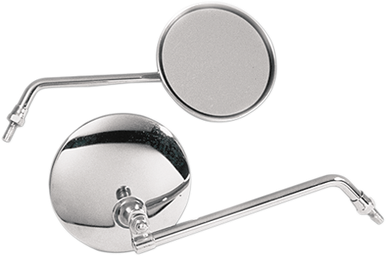 EMGO Mirror - 8 mm 20-42408