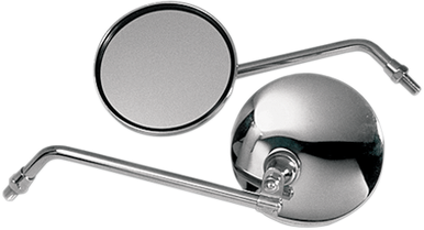EMGO Mirror - 10 mm 20-42410