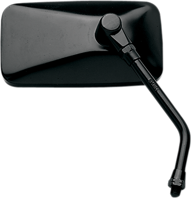 EMGO Sport Mirror - Black 20-42447