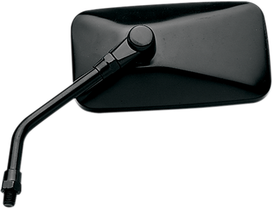 EMGO Sport Mirror - 10 mm - Black 20-42448