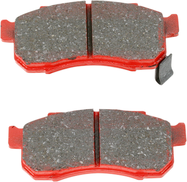 EBC Sport Carbon Brake Pads - FA476X FA476X