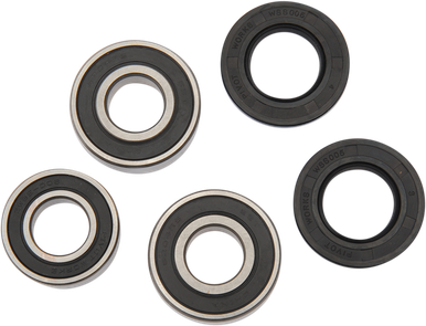 PIVOT WORKS Wheel Bearing Kit - Rear - Suzuki PWRWK-S06-020