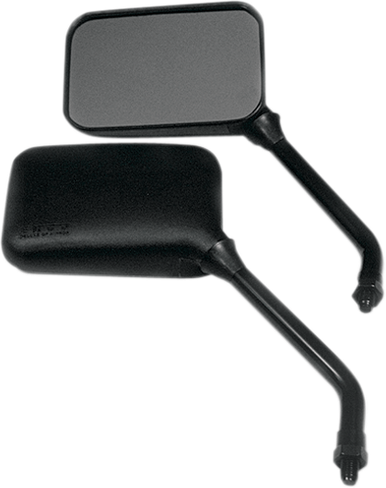 EMGO Universal GP Mirror - 10 mm - Long Stem 20-78207
