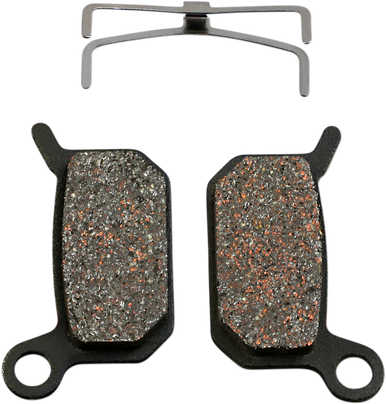 EBC Sport Carbon Brake Pads - FA325X FA325X