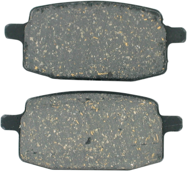 EBC SFA Brake Pads - SFA169 SFA169