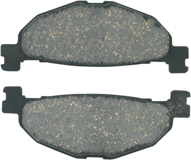 EBC SFA Brake Pads - SFA408 SFA408