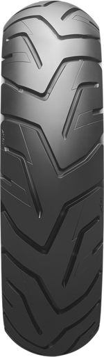 BRIDGESTONE Tire - A41 - 180/55ZR17 - Rear - (73W) 008623