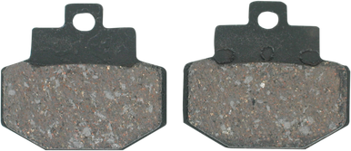 EBC SFA Brake Pads - SFA321 SFA321