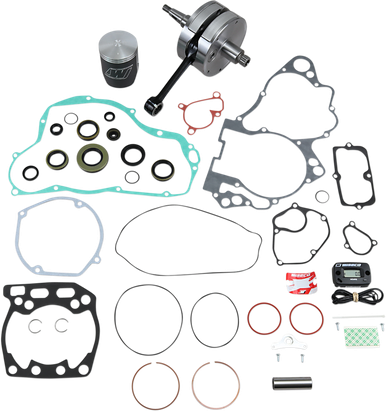 Wiseco Engine Rebuild Kit for Suzuki RM250 2003-2004 PWR165A-100
