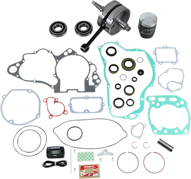 Wiseco Engine Rebuild Kit Suzuki RM250 2005-2010 PWR165B-100